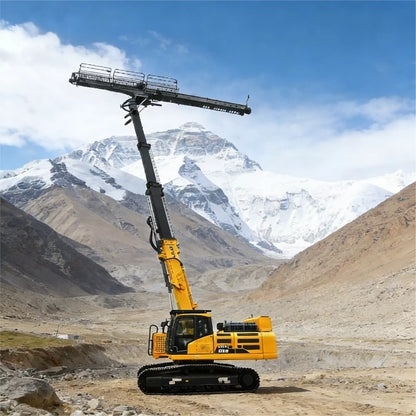 Open-pit Drill Rigs