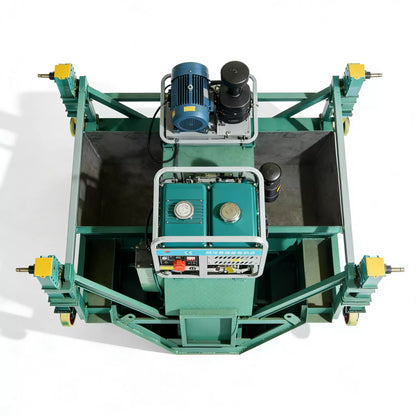 Canal Machine