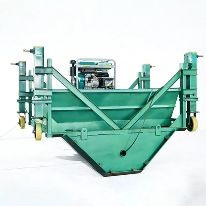Canal Machine