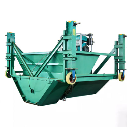 Canal Machine