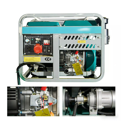 Canal Machine