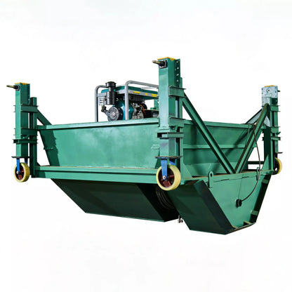Canal Machine