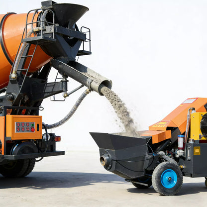 Concrete Pump