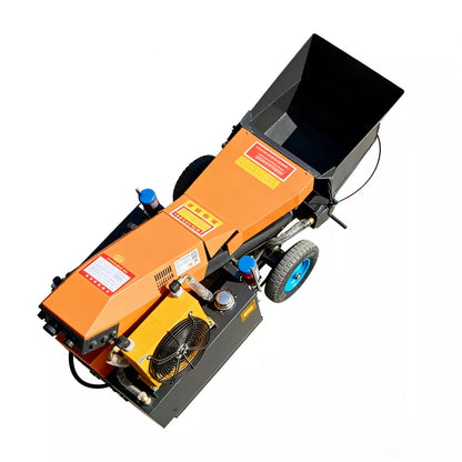 Concrete Pump