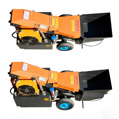 Concrete Pump