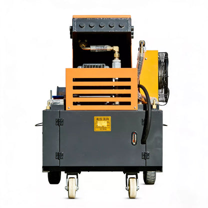 Concrete Pump