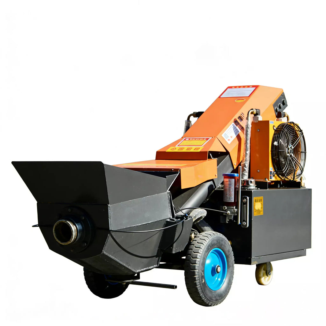Concrete Pump