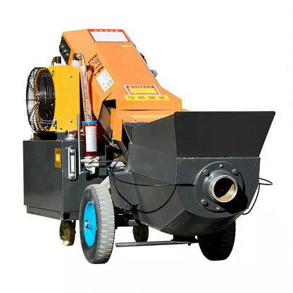 Concrete Pump