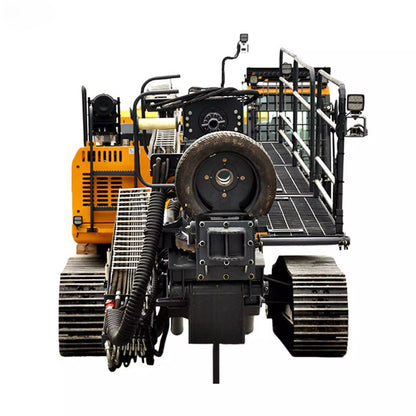 Mining Drill Rig