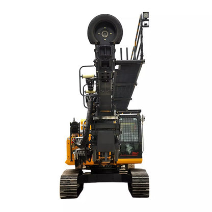 Mining Drill Rig