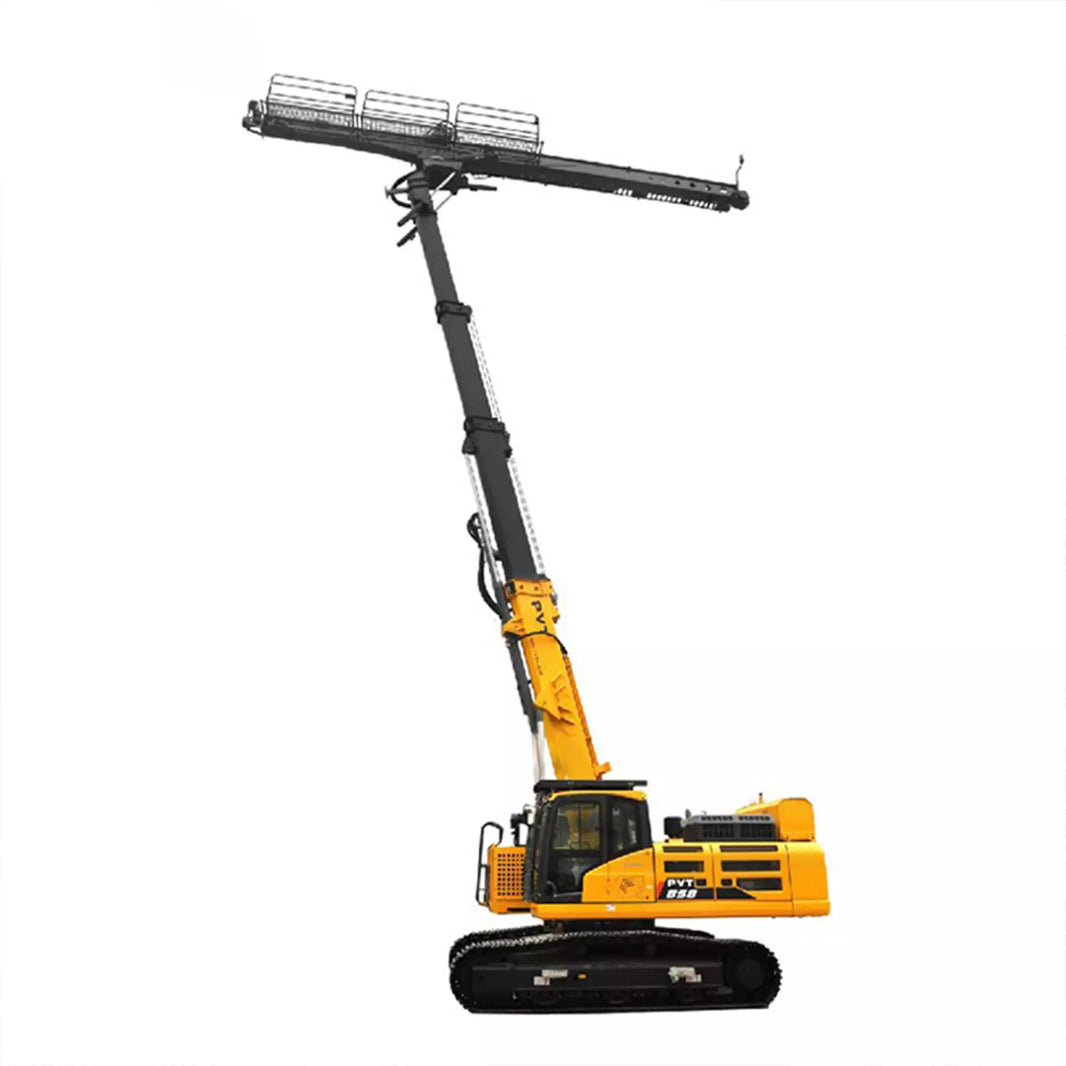 Anchor Drilling Machine