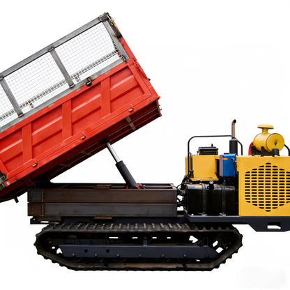 Crawler Dumper
