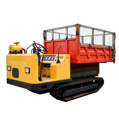 Crawler Dumper