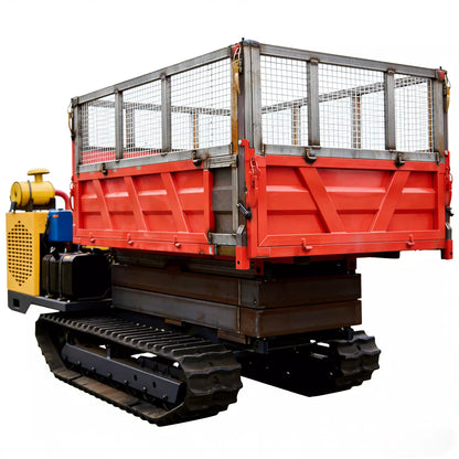 Crawler Dumper