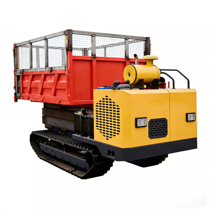Crawler Dumper
