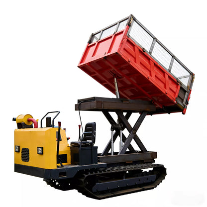 Crawler Dumper