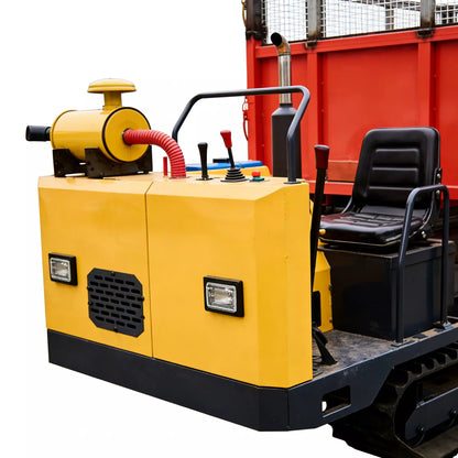 Crawler Dumper