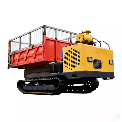 Crawler Dumper