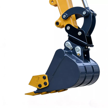 Mini Excavator