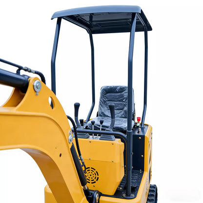 Mini Excavator