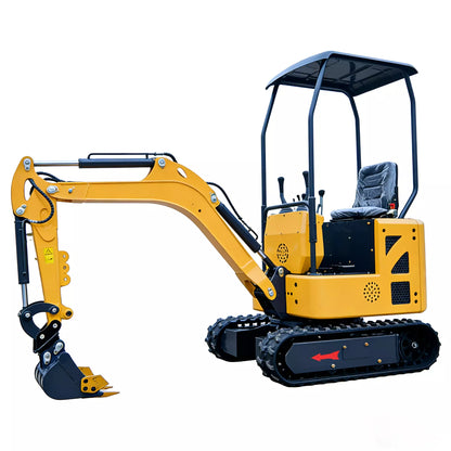 Mini Excavator