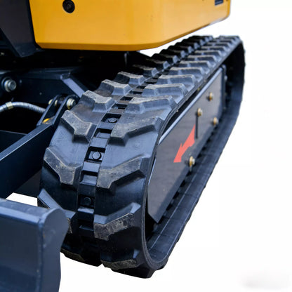Mini Excavator