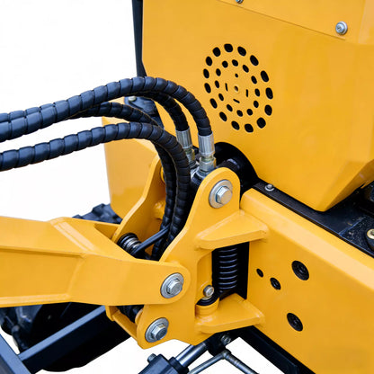 Mini Excavator