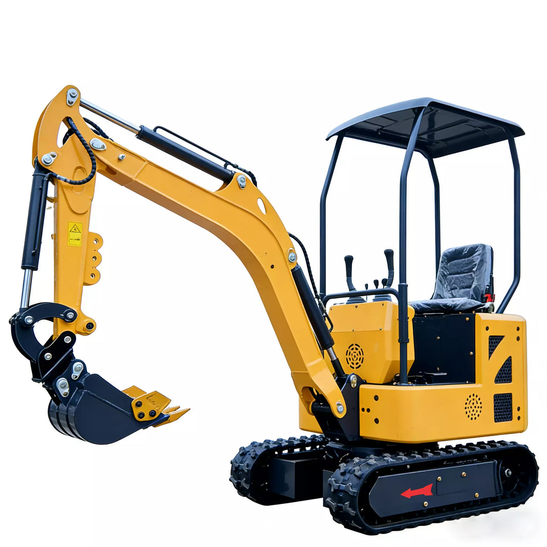 Mini Excavator