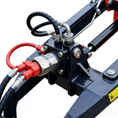Skid Steer