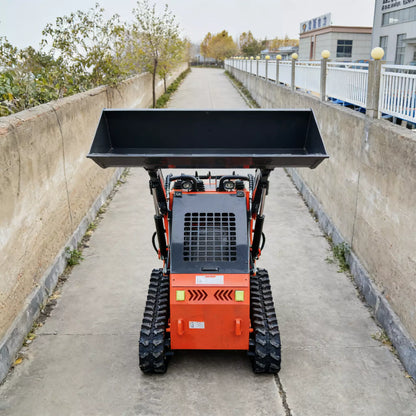Skid Steer