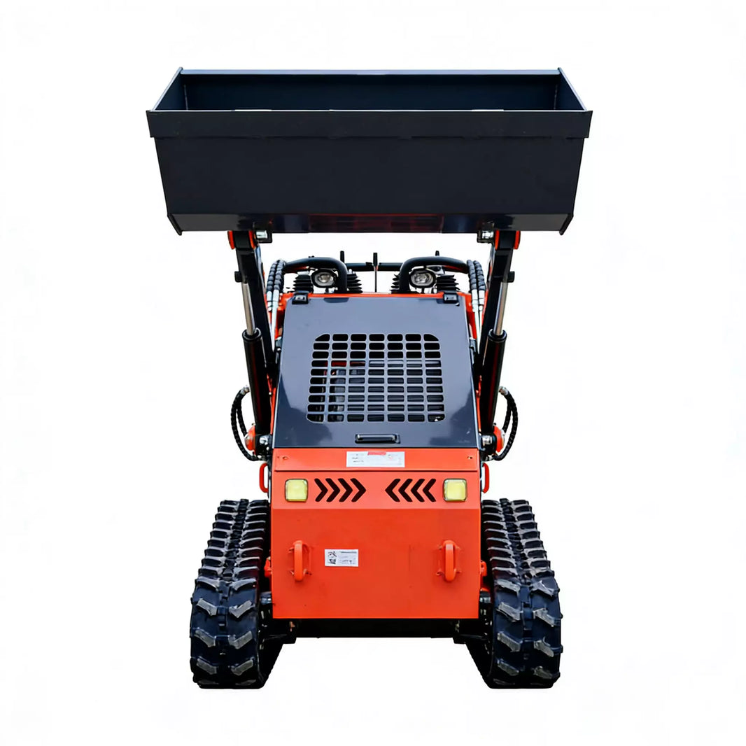 Skid Steer