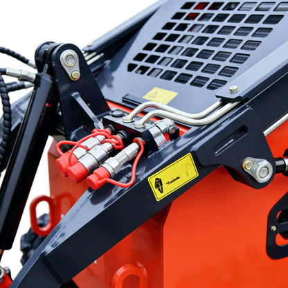 Skid Steer