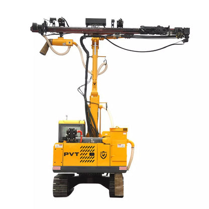 Blasthole Drill Rigs