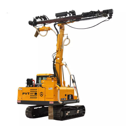 Blasthole Drill Rigs
