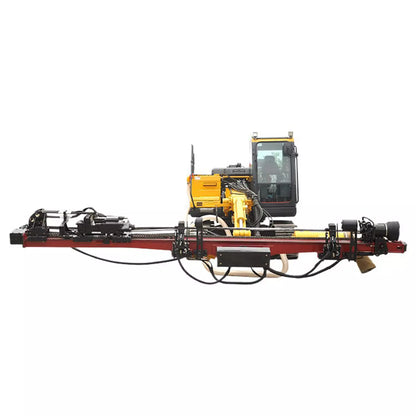 Blasthole Drill Rigs