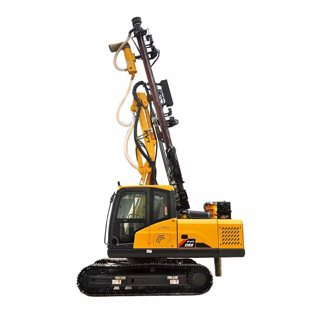 Blasthole Drill Rigs