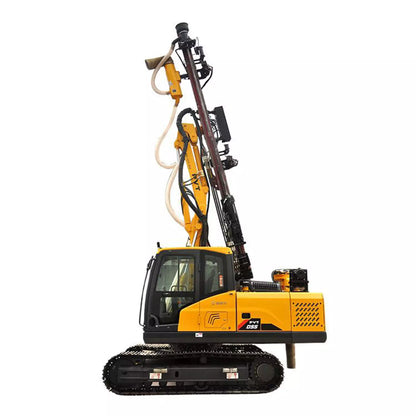 Blasthole Drill Rigs