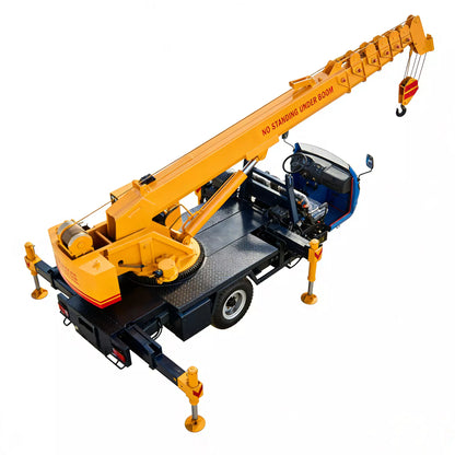 Tricycle Crane